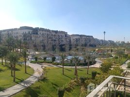 2 Schlafzimmer Appartement zu vermieten im Eastown, The 5th Settlement, New Cairo City