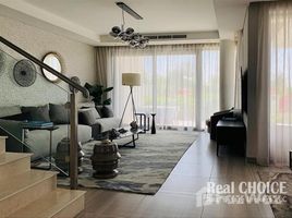 4 Bedroom House for sale at Park Residence 1, Trevi