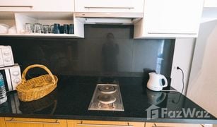 1 Schlafzimmer Wohnung zu verkaufen in Nong Kae, Hua Hin The Breeze Hua Hin