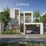 3 спален Вилла на продажу в Fairway Villas, EMAAR South, Dubai South (Dubai World Central)