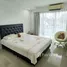 1 спален Квартира на продажу в Sea Saran Condominium, Bang Sare, Sattahip, Чонбури