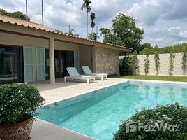 บ้านเดี่ยว 4 ห้องนอน ให้เช่า ในทำเล ฉลอง, ภูเก็ต, ฉลอง, เมืองภูเก็ต