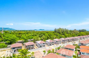 Supalai Lagoon Phuket in เกาะแก้ว, Phuket