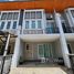 3 спален Дом в аренду в Golden Town Charoen Muang - Superhighway, Tha Sala