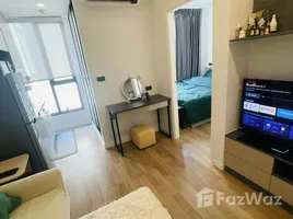 ขายคอนโด 1 ห้องนอน ในโครงการ กรู๊ฟ รัชดา - พระราม 9, ดินแดง, ดินแดง, กรุงเทพมหานคร