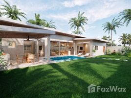 2 Bedroom House for sale in Koh Samui Surat Thani, Maenam, Koh Samui