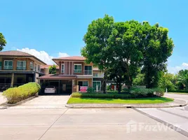 บ้านเดี่ยว 3 ห้องนอน ให้เช่า ในโครงการ สราญสิริ เกาะแก้ว, เกาะแก้ว