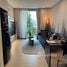 1 Bedroom Condo for sale at Wan Vayla Na Chaophraya, Thanon Nakhon Chaisi, Dusit