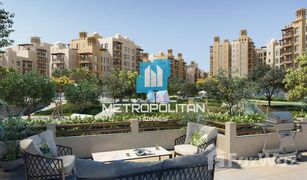3 chambres Appartement a vendre à Madinat Jumeirah Living, Dubai Al Jazi