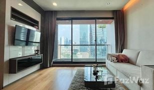 1 Bedroom Condo for sale in Si Lom, Bangkok The Address Sathorn