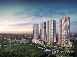 1 chambre Condominium à vendre à Artisan Ratchada ., Huai Khwang