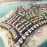 4 спален Вилла на продажу в Falcon Island, Al Hamra Village