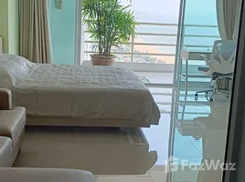 อพาร์ทเม้นท์ สตูดิโอ ให้เช่า ในโครงการ วิว ทะเล 8, เมืองพัทยา, พัทยา, ชลบุรี