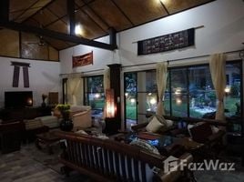 4 спален Дом for rent in Таиланд, Pa O Don Chai, Mueang Chiang Rai, Чианг Рай, Таиланд