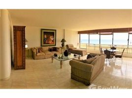 4 Bedroom Apartment for rent at Chipipe - Salinas, Salinas