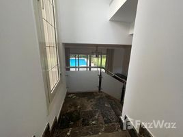 3 Bedroom Villa for rent at Katameya Heights, El Katameya, New Cairo City