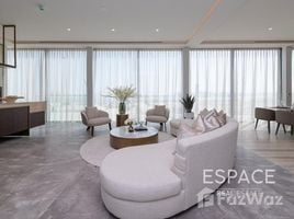 4 спален Квартира на продажу в Six Senses Residences, The Crescent, Palm Jumeirah