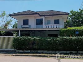3 Schlafzimmer Haus zu verkaufen im J.C. Garden Ville, San Na Meng, San Sai, Chiang Mai, Thailand