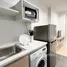 Studio Condo for rent at Metro Sky Wutthakat, Talat Phlu, Thon Buri, Bangkok