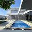 6 Bedroom Villa for sale at Masaar, Hoshi, Al Badie, Sharjah