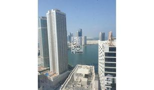 3 Bedrooms Apartment for sale in Al Taawun Street, Sharjah Terhab Hotel & Residence