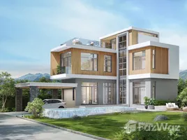 5 Bedroom House for sale at Private Lagoon , Chalong, Phuket Town, Phuket