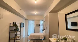 Unidades disponibles en Jade Pacific Residences 