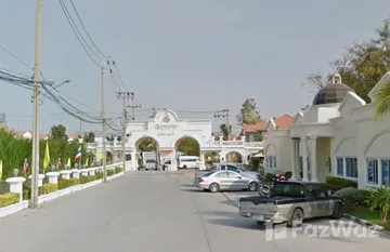 Suanluang Ville 3 in Nong Bon, Bangkok