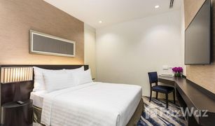 3 Schlafzimmern Appartement zu verkaufen in Khlong Tan, Bangkok Emporium Suites by Chatrium
