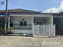 3 Bedroom Townhouse for sale in Phuket, Chalong, Phuket Town, Phuket