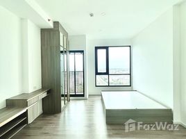 1 спален Кондо на продажу в KnightsBridge Sukhumvit-Thepharak by Hampton, Thepharak