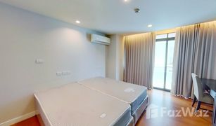曼谷 Khlong Tan Nuea Romsai Residence - Thong Lo 3 卧室 公寓 售 