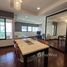 1 спален Квартира в аренду в Sathorn Gardens, Thung Mahamek