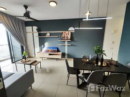 Studio Appartement zu vermieten im One Serendra, Makati City, Southern District