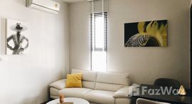 Доступные квартиры в Chewathai Residence Bang Pho