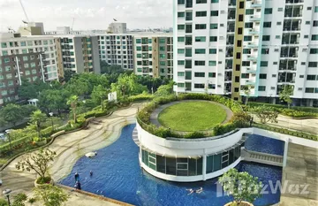 Supalai Park Kaset in เสนานิคม, Бангкок