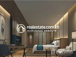 1 Schlafzimmer Appartement zu verkaufen im Xingshawan Residence: Type A5 (1 Bedroom) for Sale, Pir, Sihanoukville, Preah Sihanouk, Kambodscha