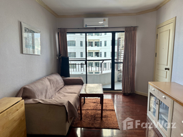 คอนโด 1 ห้องนอน ให้เช่า ในโครงการ แกรนด์ไดมอนด์ ประตูน้ํา, ถนนเพชรบุรี