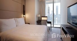 Available Units at The Address Sky View Tower 1