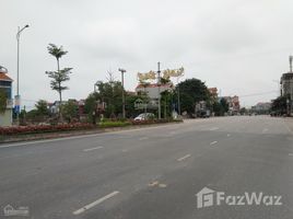 北寧省 Dong Nguyen Bán nhà mặt đường tại Từ Sơn, Bắc Ninh giá tốt 4 卧室 屋 售 