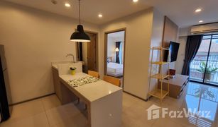 2 Bedrooms Apartment for sale in Khlong Tan Nuea, Bangkok The Greenston Thonglor 21 Residence