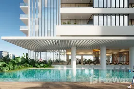 Tria Real Estate Development in City Oasis, Dubai