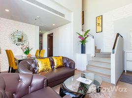 2 Bedroom Condo for sale at Pyne by Sansiri condominium, Thanon Phet Buri