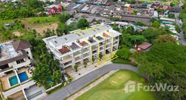 ยูนิตที่เหลืออยู่ในโครงการ ภูเก็ต กอลฟ์ แอนด์ คันทรี โฮม