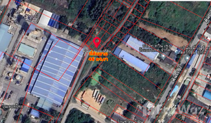 N/A Land for sale in Taphong, Rayong 