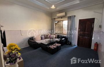 Two Bedroom for Lease in Phsar Thmei Ti Bei, 金边