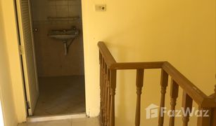 2 Bedrooms Townhouse for sale in Bang Chalong, Samut Prakan Nirun Ville 6