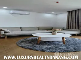 在Bach Dang Complex租赁的1 卧室 公寓, Hai Chau I, Hai Chau