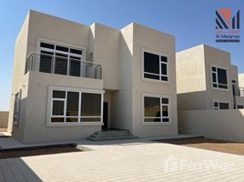 5 спален Дом на продажу в Falaj Al Moalla, Ajman Uptown Villas