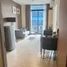 1 Bedroom Condo for rent at Movenpick Residences Ekkamai, Khlong Tan Nuea, Watthana, Bangkok, Thailand